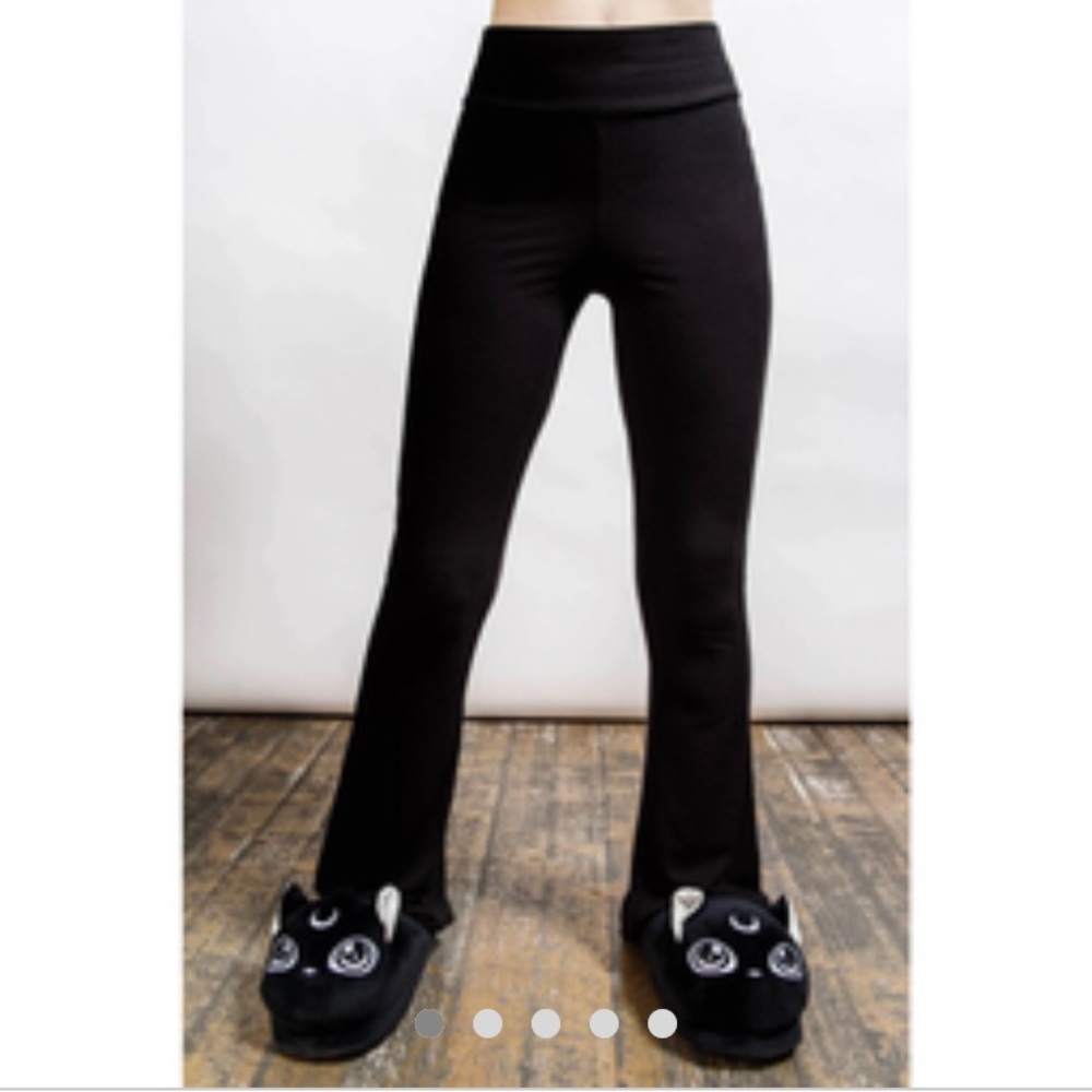 Kill star no sleep pants M *price firm*